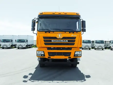 Shacman (Shaanxi)  SX3258DR384 2025 года в Алматы