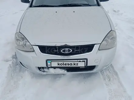 ВАЗ (Lada) Priora 2170 2012 года за 2 100 000 тг. в Кокшетау