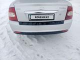 ВАЗ (Lada) Priora 2170 2012 года за 2 200 000 тг. в Кокшетау – фото 4