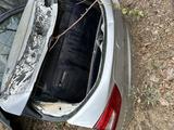 Дверь багажника от ниссан кашкай за 100 000 тг. в Актобе