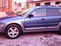 Subaru Outback 2004 годаүшін4 350 000 тг. в Усть-Каменогорск – фото 9