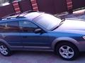 Subaru Outback 2004 годаүшін4 350 000 тг. в Усть-Каменогорск – фото 13