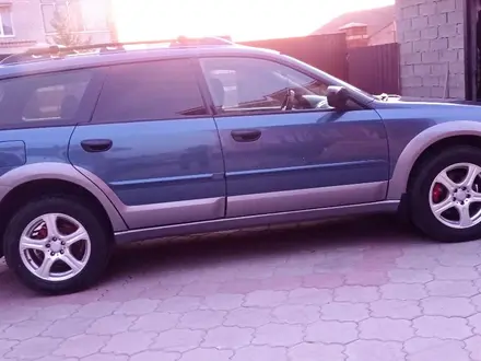 Subaru Outback 2004 года за 4 350 000 тг. в Усть-Каменогорск – фото 18