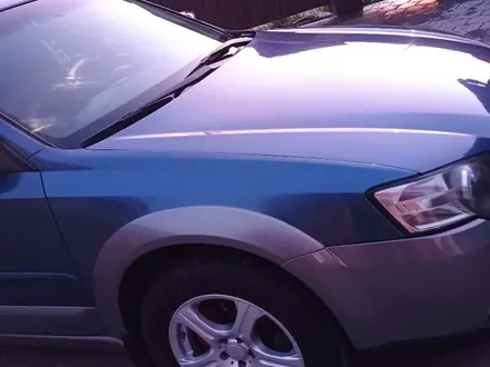 Subaru Outback 2004 года за 4 350 000 тг. в Усть-Каменогорск – фото 20
