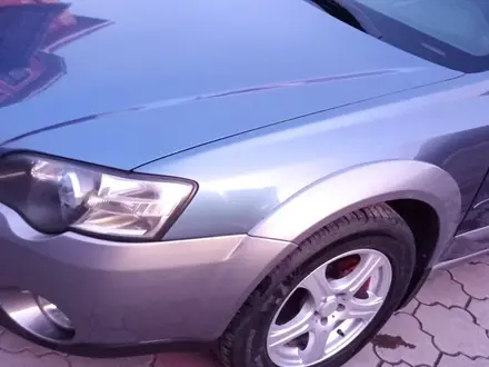 Subaru Outback 2004 года за 4 350 000 тг. в Усть-Каменогорск – фото 5