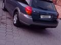 Subaru Outback 2004 годаүшін4 350 000 тг. в Усть-Каменогорск – фото 23