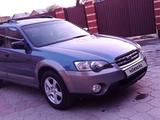 Subaru Outback 2004 года за 4 350 000 тг. в Усть-Каменогорск