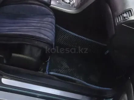 Subaru Outback 2004 года за 4 350 000 тг. в Усть-Каменогорск – фото 29