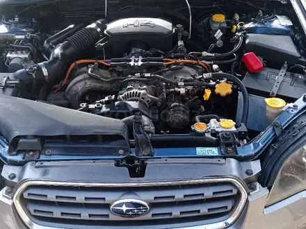 Subaru Outback 2004 года за 4 350 000 тг. в Усть-Каменогорск – фото 34