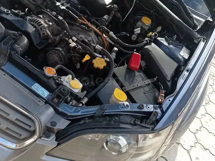 Subaru Outback 2004 года за 4 350 000 тг. в Усть-Каменогорск – фото 35