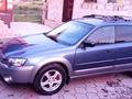 Subaru Outback 2004 годаүшін4 350 000 тг. в Усть-Каменогорск – фото 10