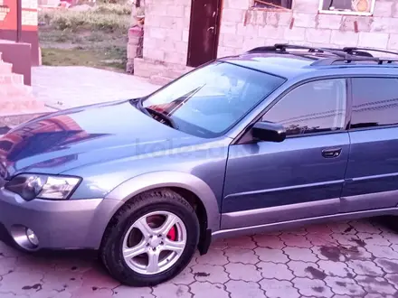 Subaru Outback 2004 года за 4 350 000 тг. в Усть-Каменогорск – фото 10