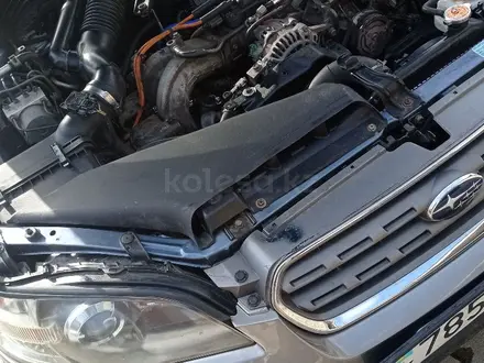 Subaru Outback 2004 года за 4 350 000 тг. в Усть-Каменогорск – фото 36