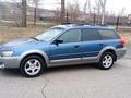 Subaru Outback 2004 годаүшін4 350 000 тг. в Усть-Каменогорск – фото 2