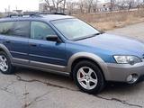 Subaru Outback 2004 года за 4 350 000 тг. в Усть-Каменогорск – фото 3