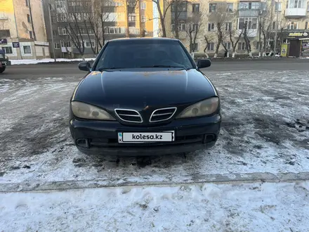 Nissan Primera 2001 года за 1 700 000 тг. в Кокшетау – фото 2