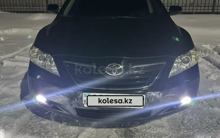 Toyota Camry 2008 годаfor7 700 000 тг. в Ушарал