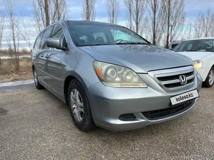 Honda Odyssey 2006 года за 4 650 000 тг. в Уральск