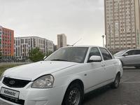 ВАЗ (Lada) Priora 2170 2014 года за 1 810 000 тг. в Астана