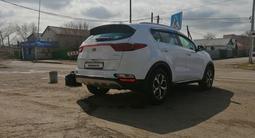 Kia Sportage 2020 года за 10 300 000 тг. в Астана – фото 3