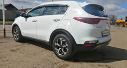 Kia Sportage 2020 года за 10 300 000 тг. в Астана – фото 4