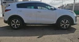 Kia Sportage 2020 года за 10 300 000 тг. в Астана – фото 5