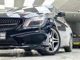 Mercedes-Benz CLA 250 2014 года за 9 700 000 тг. в Алматы – фото 2