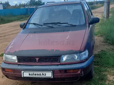 Mitsubishi Space Wagon 1994 года за 1 300 000 тг. в Павлодар