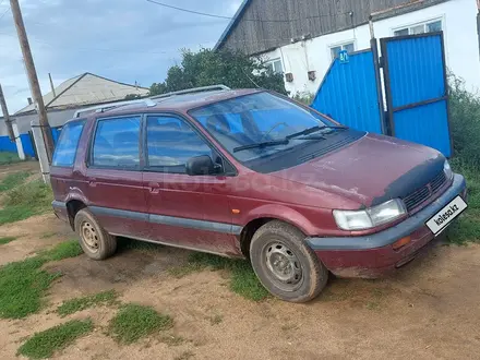 Mitsubishi Space Wagon 1994 года за 1 300 000 тг. в Павлодар – фото 2