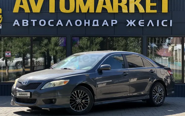 Toyota Camry 2009 года за 5 750 000 тг. в Уральск