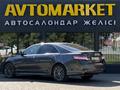 Toyota Camry 2009 года за 5 750 000 тг. в Уральск – фото 4