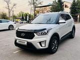 Hyundai Creta 2020 года за 10 500 000 тг. в Алматы – фото 2