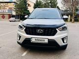 Hyundai Creta 2020 годаүшін10 500 000 тг. в Алматы