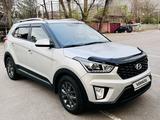 Hyundai Creta 2020 года за 10 500 000 тг. в Алматы – фото 3