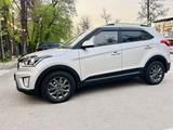 Hyundai Creta 2020 года за 10 500 000 тг. в Алматы – фото 5