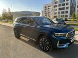 Geely Monjaro 2023 года за 12 500 000 тг. в Астана – фото 5