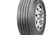 Doublestar 385/55 R22.5 20PR 160K (158L) Для прицепной оси DSR128 за 126 740 тг. в Алматы