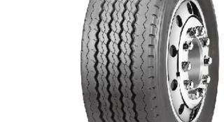 Doublestar 385/55 R22.5 20PR 160K (158L) Для прицепной оси DSR128 за 126 740 тг. в Алматы