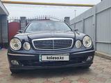 Mercedes-Benz E 320 2003 годаүшін6 350 000 тг. в Алматы