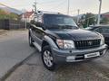 Toyota Land Cruiser Prado 2002 года за 8 000 000 тг. в Есик – фото 10