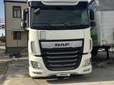DAF 2021 года за 56 000 000 тг. в Шымкент