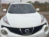 Nissan Juke 2012 годаүшін4 600 000 тг. в Темиртау