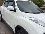 Nissan Juke 2012 годаүшін4 600 000 тг. в Темиртау – фото 4