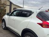 Nissan Juke 2012 годаүшін4 600 000 тг. в Темиртау – фото 5
