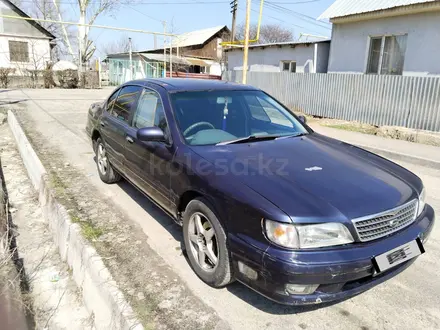 Nissan Cefiro 1995 года за 1 850 000 тг. в Алматы – фото 7