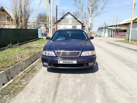 Nissan Cefiro 1995 года за 1 850 000 тг. в Алматы – фото 8