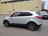 Hyundai Creta 2020 года за 9 999 000 тг. в Алматы – фото 4