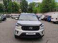 Hyundai Creta 2020 года за 9 500 000 тг. в Алматы