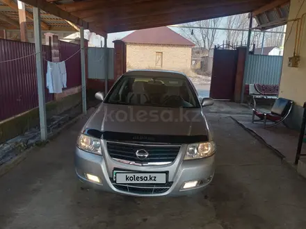 Nissan Almera Classic 2012 года за 4 200 000 тг. в Алматы