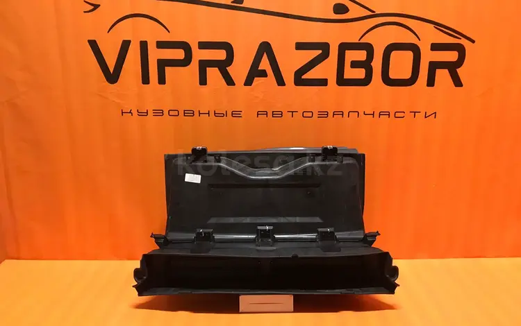 Воздухозаборник радиатора Zeekr 001 в передний бампер воздуховод за 9 990 тг. в Алматы